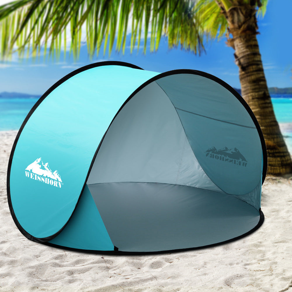 Half tent sun shade hotsell